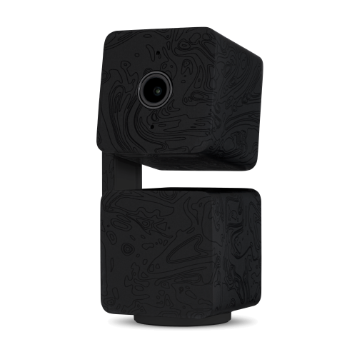 Wyze Cam Pan v3 Skins by dBrand (Skin Only)